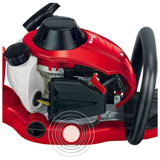 Einhell Tagliasiepi A Scoppio Ge-Ph 2555 A