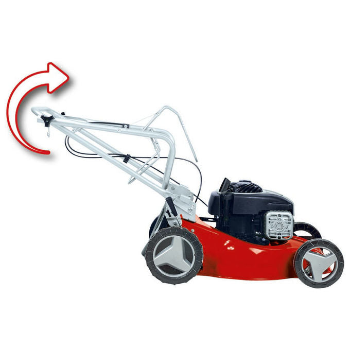 Einhell Tosaerba A Scoppio Gc-Pm 46-1 S