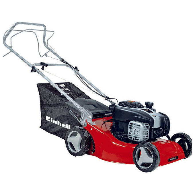 Einhell Tosaerba A Scoppio Gc-Pm 46-1 S