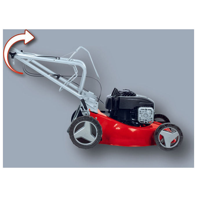 Einhell Tosaerba A Scoppio Gc-Pm 46-1 S