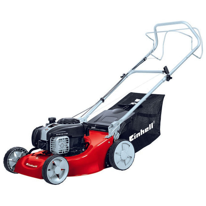 Einhell Tosaerba A Scoppio Gc-Pm 46-1 S