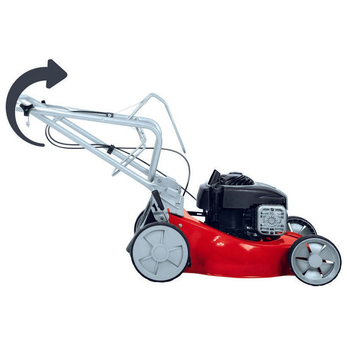 Einhell Tosaerba A Scoppio Gc-Pm 46-1 S