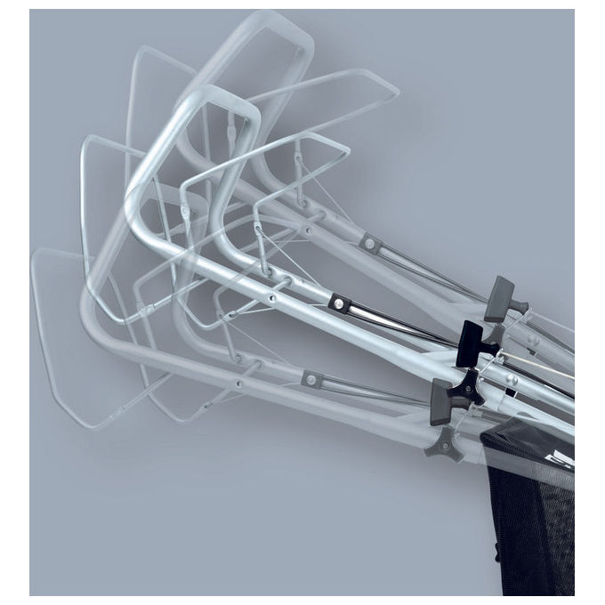 Einhell Tosaerba A Scoppio Gc-Pm 46-1 S