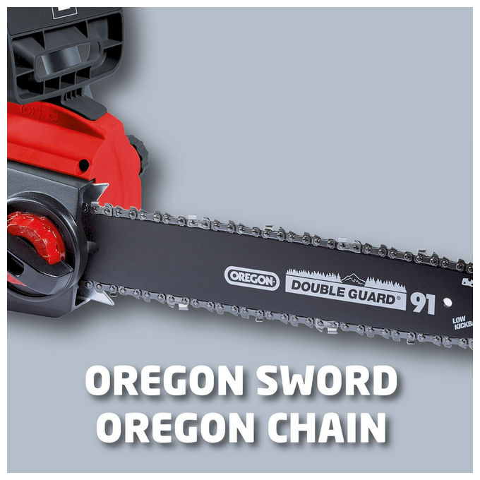 Einhell Elettrosega Ge-Ec 2240 S per Eccisione Precisata e Potente Strumento per il Giardinaggio Efficiente e Versatile
