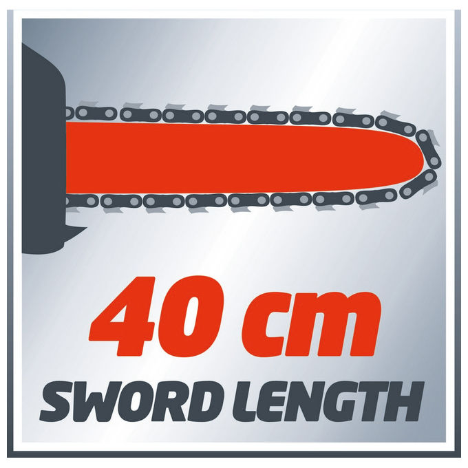 Einhell Elettrosega Ge-Ec 2240 S per Eccisione Precisata e Potente Strumento per il Giardinaggio Efficiente e Versatile