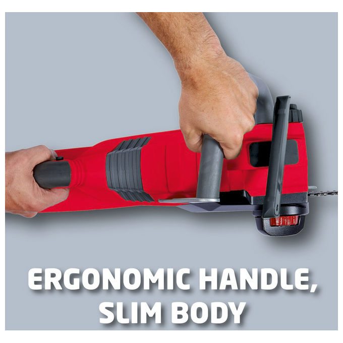 Einhell Elettrosega Ge-Ec 2240 S per Eccisione Precisata e Potente Strumento per il Giardinaggio Efficiente e Versatile
