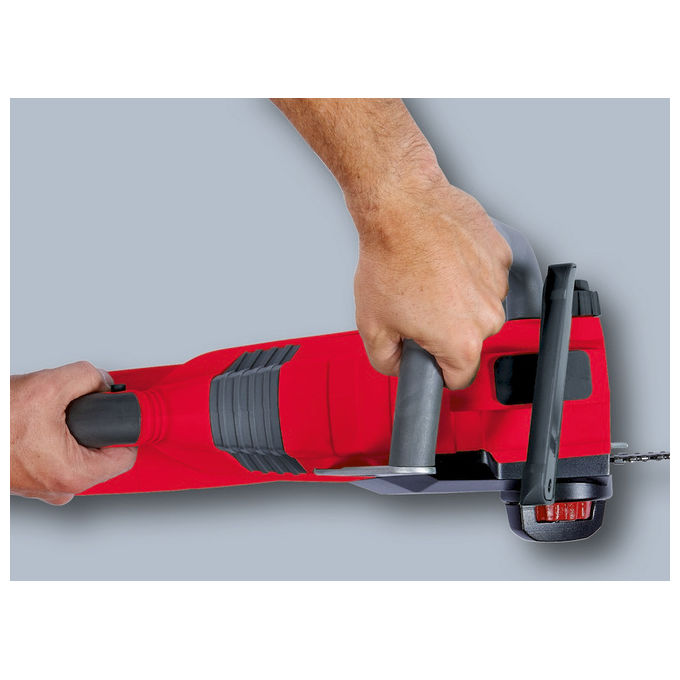 Einhell Elettrosega Ge-Ec 2240 S per Eccisione Precisata e Potente Strumento per il Giardinaggio Efficiente e Versatile