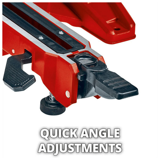 Einhell Troncatrice Radiale Te-Sm 254 Dual per Fai da Te Seghe a Nastro per Ferro e Metalli