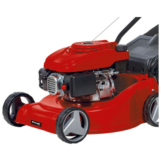 Einhell Tosaerba A Scoppio Gc-Pm 40