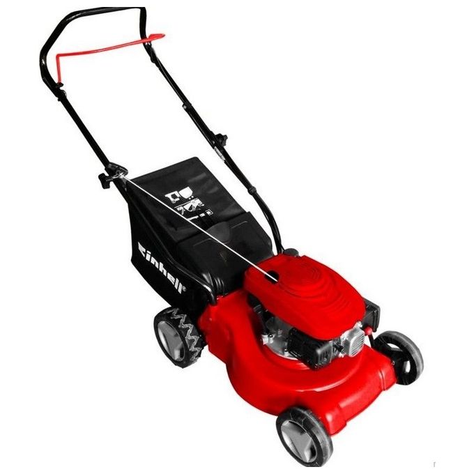 Einhell Tosaerba A Scoppio Gc-Pm 40