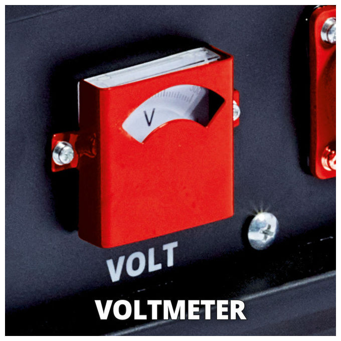 Einhell Generatore Di Corrente Tc-Pg 25-Es