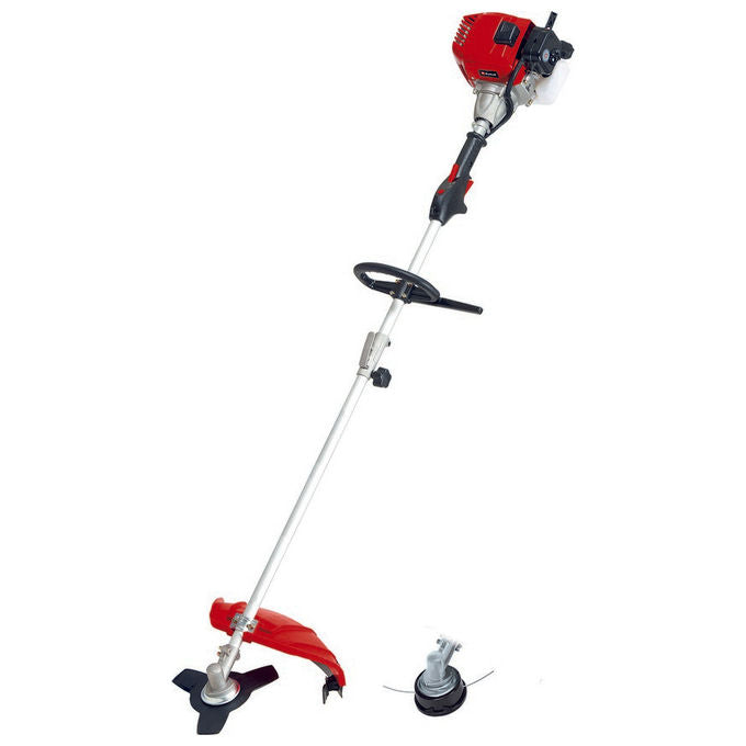 Einhell Decespugliatore A Scoppio GC-BC 43 AS EX Potente e Affidabile per la Manutenzione del Tuo Giardino
