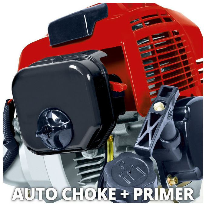 Einhell Decespugliatore A Scoppio GC-BC 43 AS EX Potente e Affidabile per la Manutenzione del Tuo Giardino