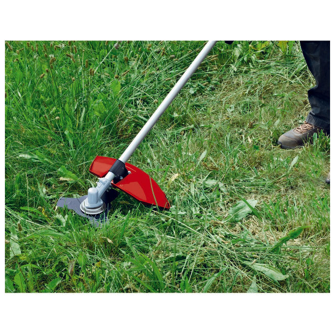 Einhell Decespugliatore A Scoppio GC-BC 43 AS EX Potente e Affidabile per la Manutenzione del Tuo Giardino