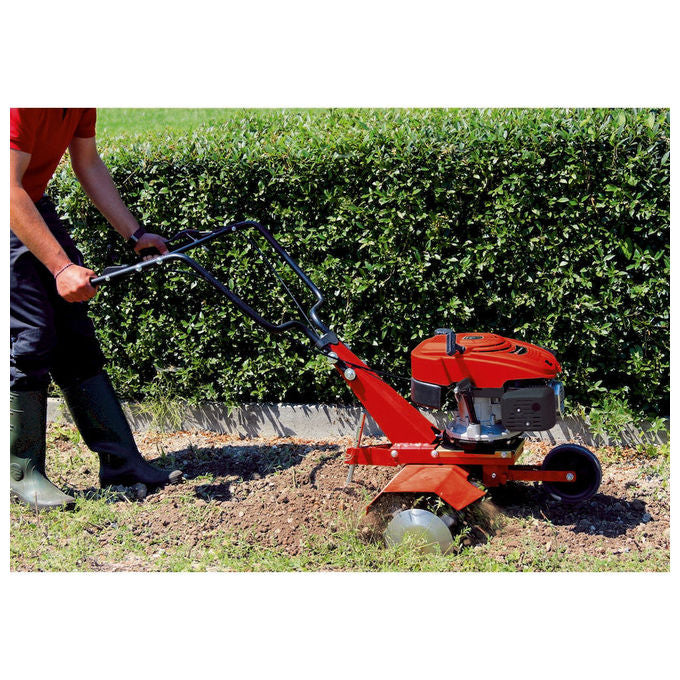 Einhell Motozappa Gc-Mt 2560 Ld