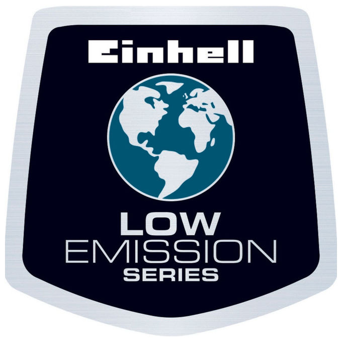 Einhell Tosaerba A Scoppio Gc-Pm 56-2 S