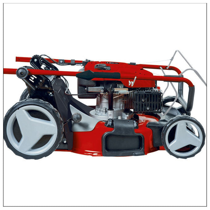 Einhell Tosaerba A Scoppio Gc-Pm 56-2 S