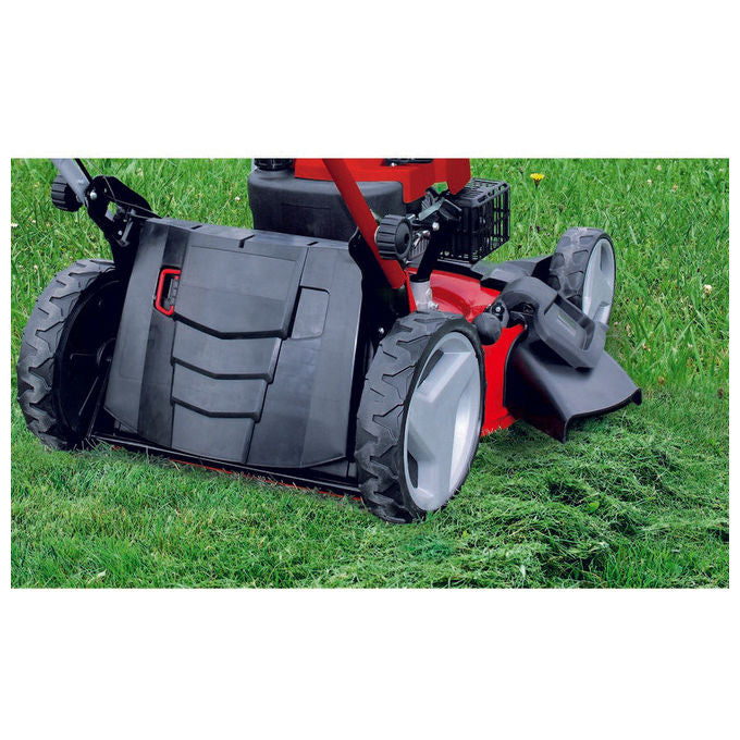 Einhell Tosaerba A Scoppio Gc-Pm 56-2 S