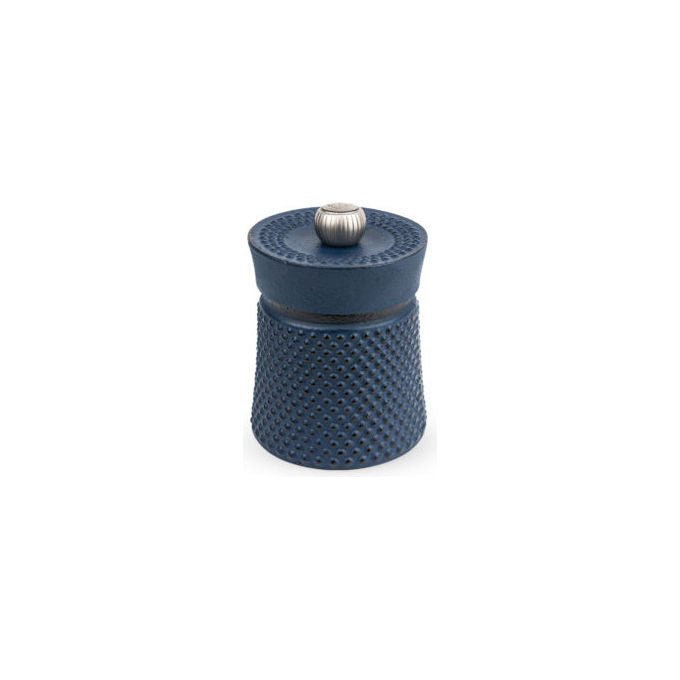 Peugeot 36621 Bali Fonte Macinapepe Ghisa 80 cm colore Blu