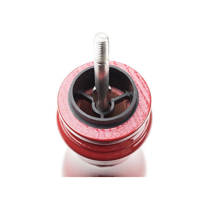 Peugeot 4006950041212 Paris Macina pepe U'Select 6 regolazioni colore Rosso