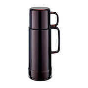 Rotpunkt Thermos in Plastica Black Cherry 1000cc