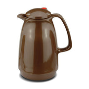 Rotpunkt Caraffa in Plastica Termica Shiny Nou 1 Litro