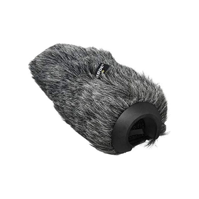 Rode DeadCat VMP Scudo di Vento Artificiale per videoMic Pro