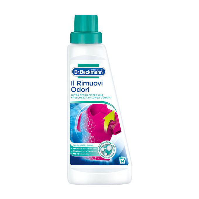 Dr. Beckmann Rimuovi Odori 500ml