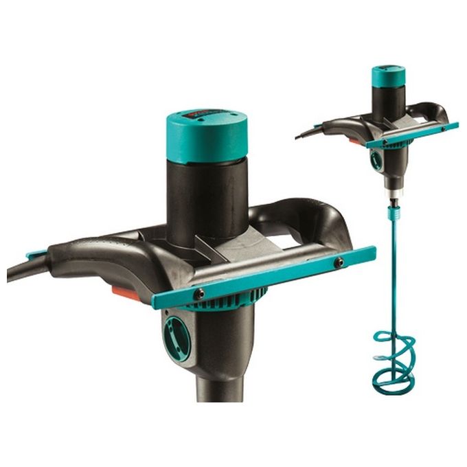 Brixo Miscelatore Collomix C-Mix M1400 1400W