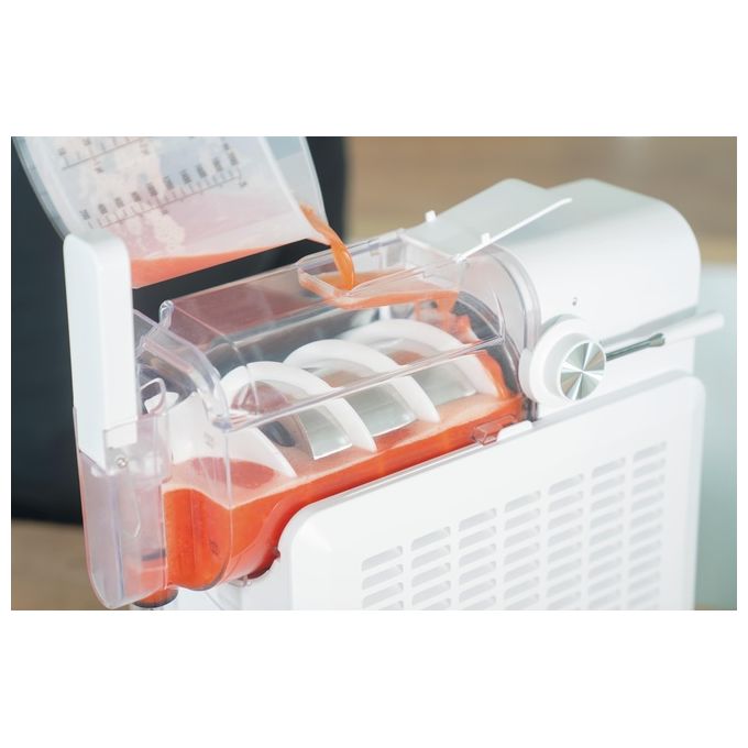 Unold 48940 Susi Gelatiera compressore 2 L 220 W colore Bianco