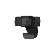 Conceptronic AMDIS03B Webcam 720P HD con Microfono USB 2.0 colore Nero