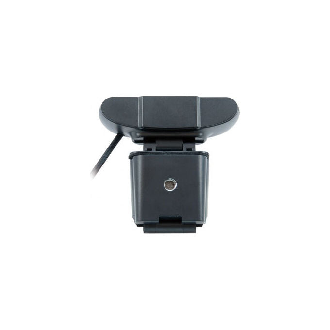 Conceptronic AMDIS03B Webcam 720P HD con Microfono USB 2.0 colore Nero