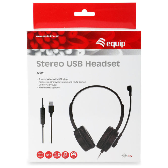 Equip 351005 Stampante Termica 58mm 80mm con Auto Cutter USB Ethernet Seriale Cassetto Portamonete