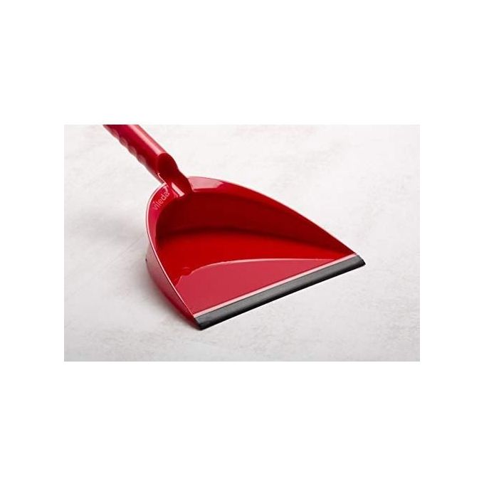 Palette per Immondizia Vileda 1742 con Scopino 2In1