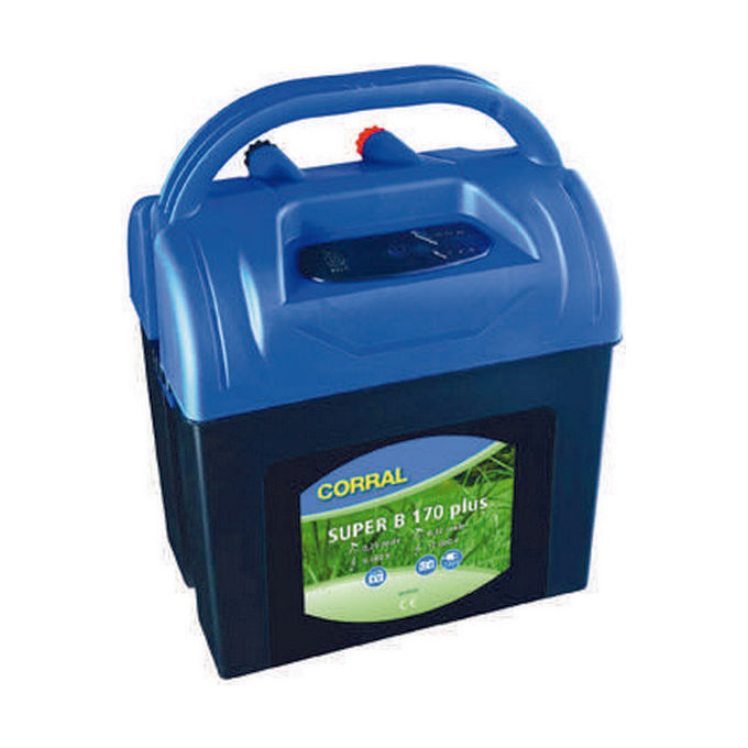 Brixo Elettrificatore Corral Super B170