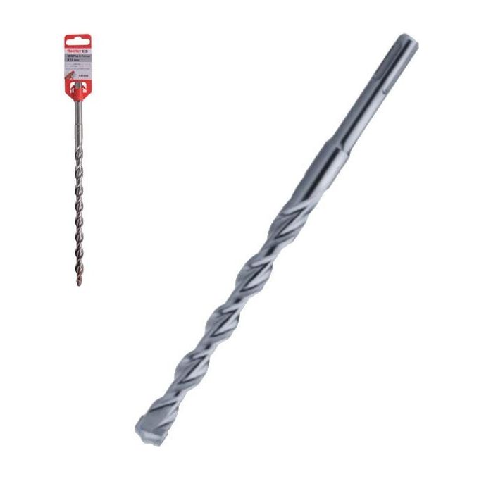 Fischer Punta Sds Plus Ii Pointer V 20X200
