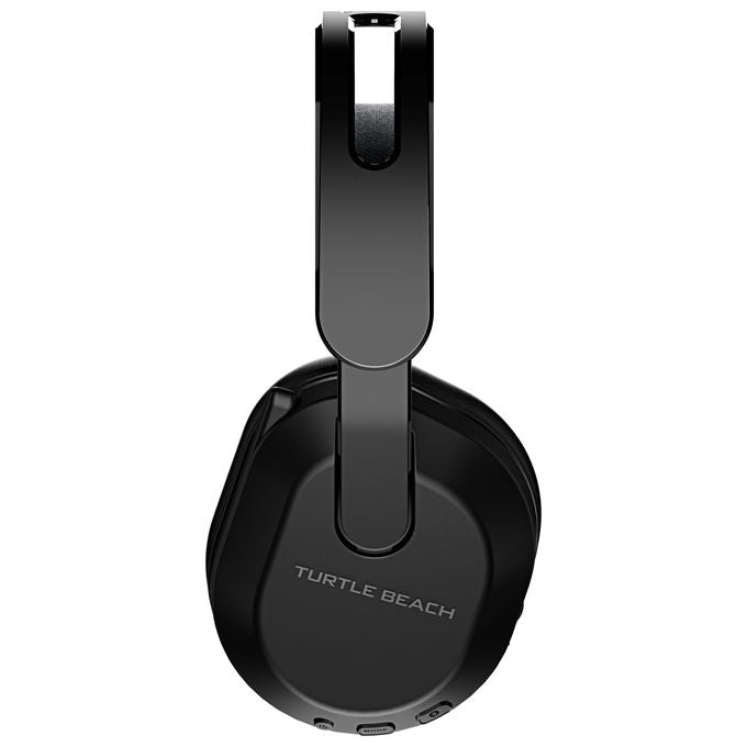 Turtle Beach TBS-5104-05 Stealth 500 Cuffie da Gioco Wireless 40h Batteria Bluetooth 5.2 per PC PS5 PS4 colore Nero