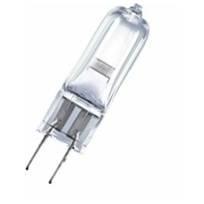 Osram Lampada Alogena HLX G6.35 senza Reflector 150W 24V 6000 lm