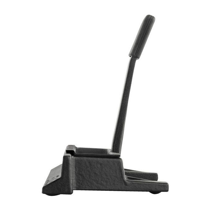 Staub 40511-364-0 Supporto per Coperchio in Ghisa Resistente fino a 250°C Lavabile in Lavastoviglie colore Nero