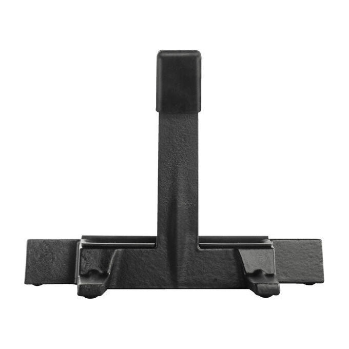 Staub 40511-364-0 Supporto per Coperchio in Ghisa Resistente fino a 250°C Lavabile in Lavastoviglie colore Nero