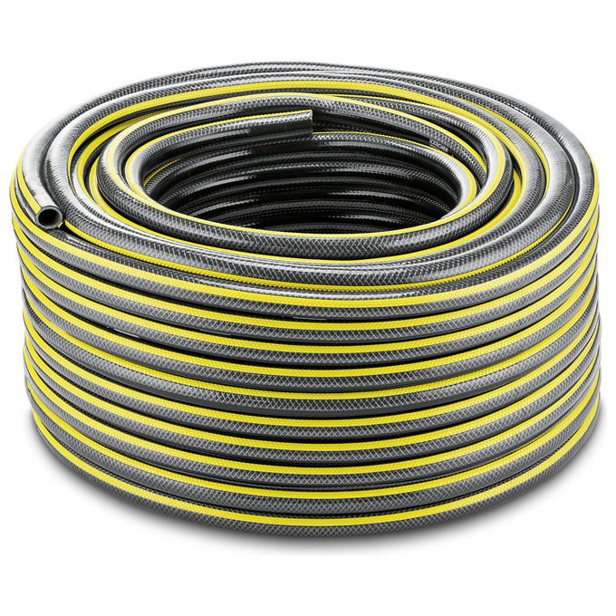 Kärcher 4054278503998 Performance Plus Tubo da Giardino 50 m 30 bar colore Verde