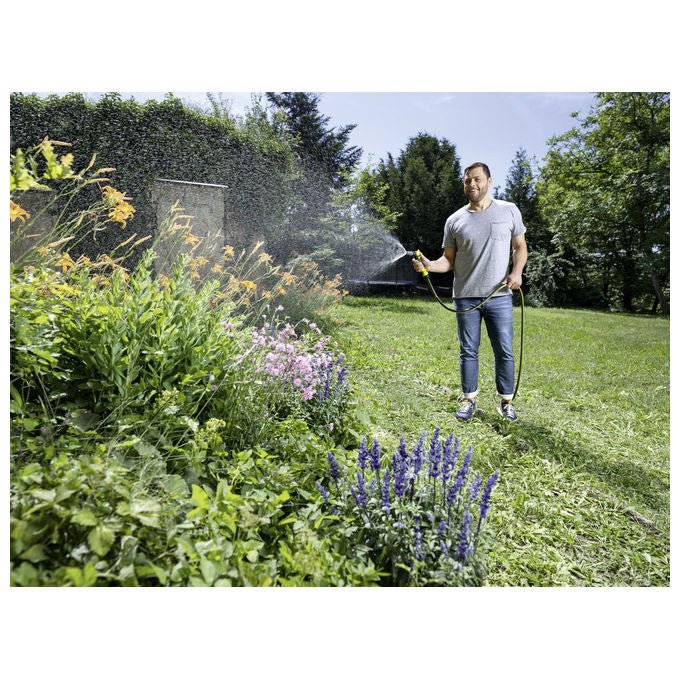 Kärcher 4054278503998 Performance Plus Tubo da Giardino 50 m 30 bar colore Verde