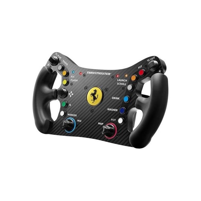 Thrustmaster Ferrari 488 GT3 Wheel Add-On