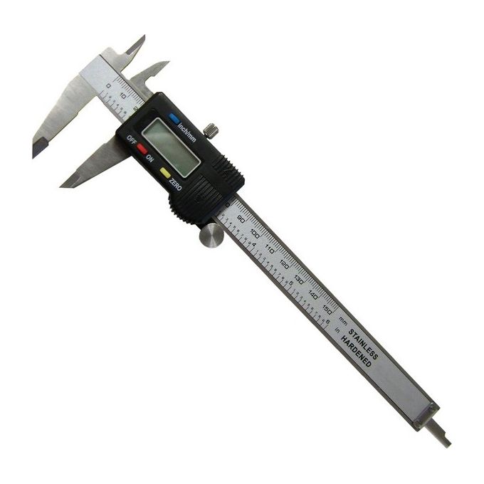 Labor Calibro Digitale Mm.150