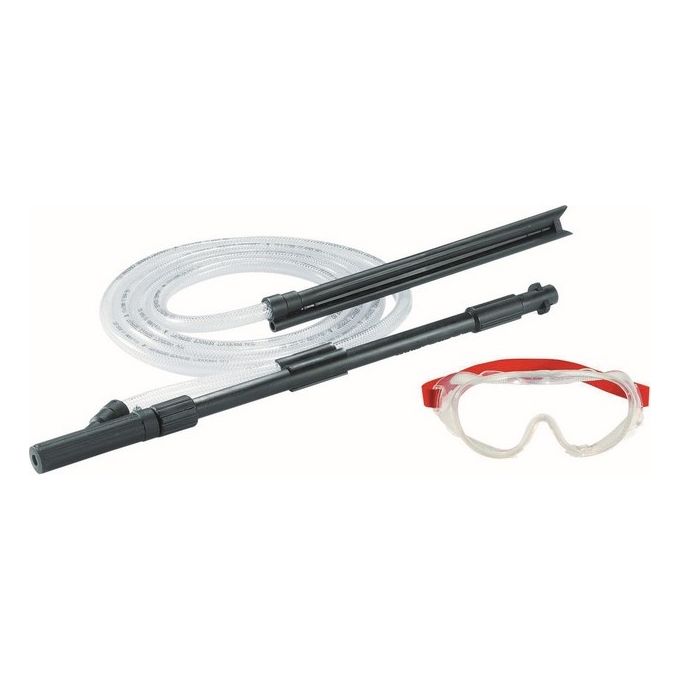 MandT 920 Kit Sabbiatura