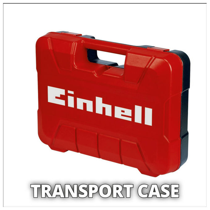 Einhell Avvitatore A Impulsi Pneumatico Tc-Pw 340