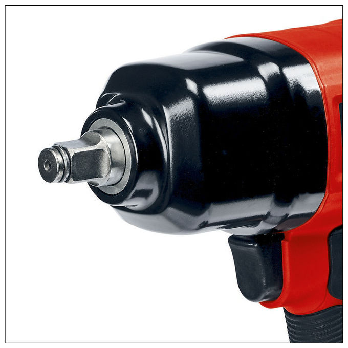 Einhell Avvitatore A Impulsi Pneumatico Tc-Pw 610