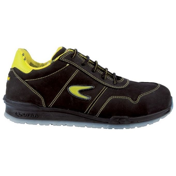 Cofra Scarpe Coppi Src 43
