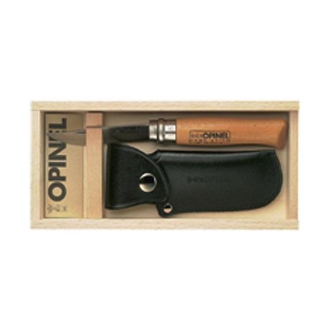 Coltellerie Milanesi Cofanetto Coltello N 8