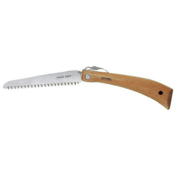 Coltelli Opinel Segaccio Serramanico N. 18